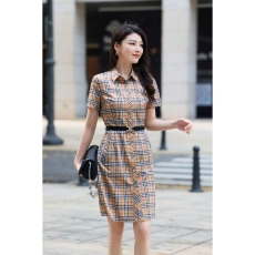 Burberry Dress